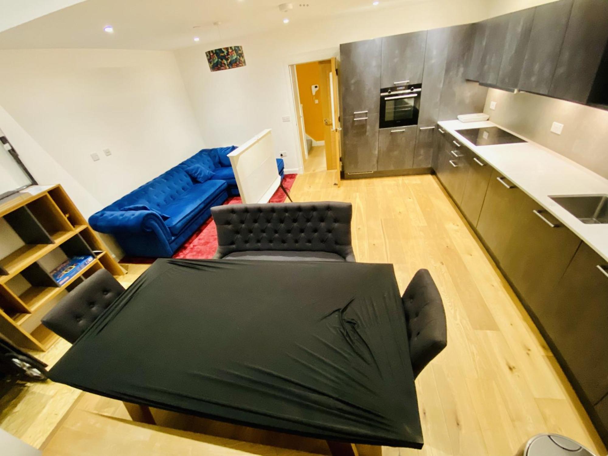North Kelvin Guest House Glasgow Esterno foto