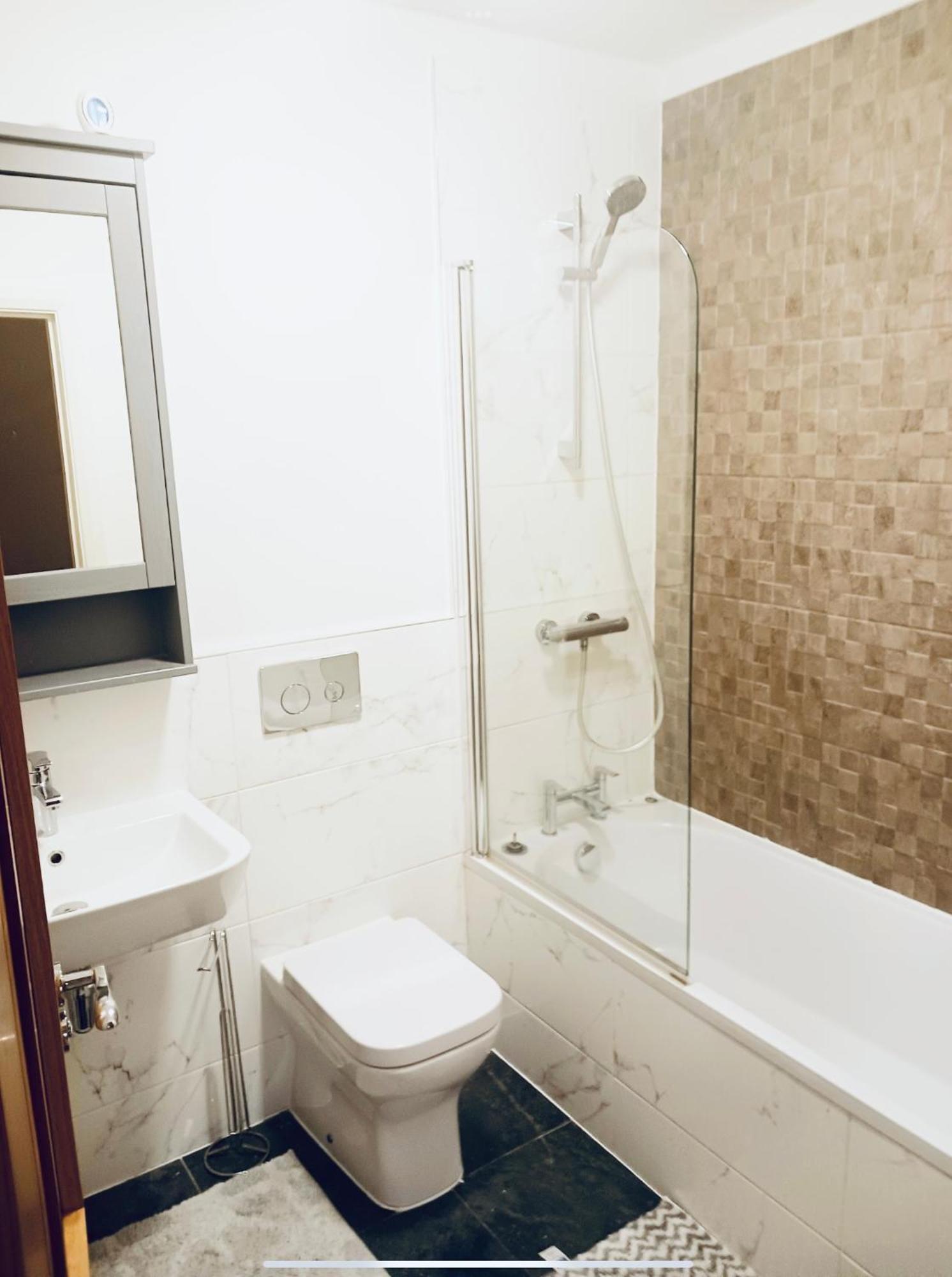 North Kelvin Guest House Glasgow Esterno foto