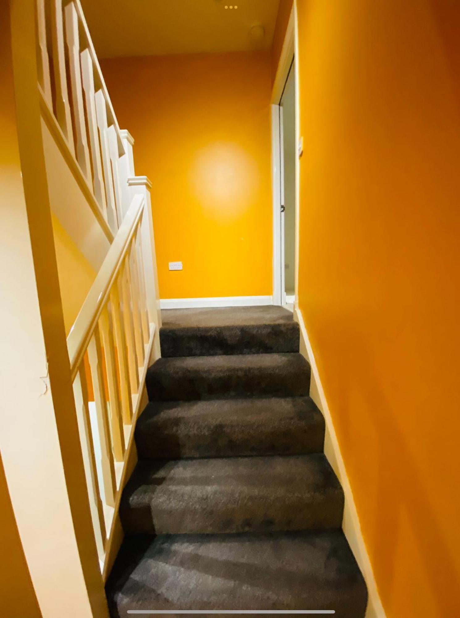 North Kelvin Guest House Glasgow Esterno foto