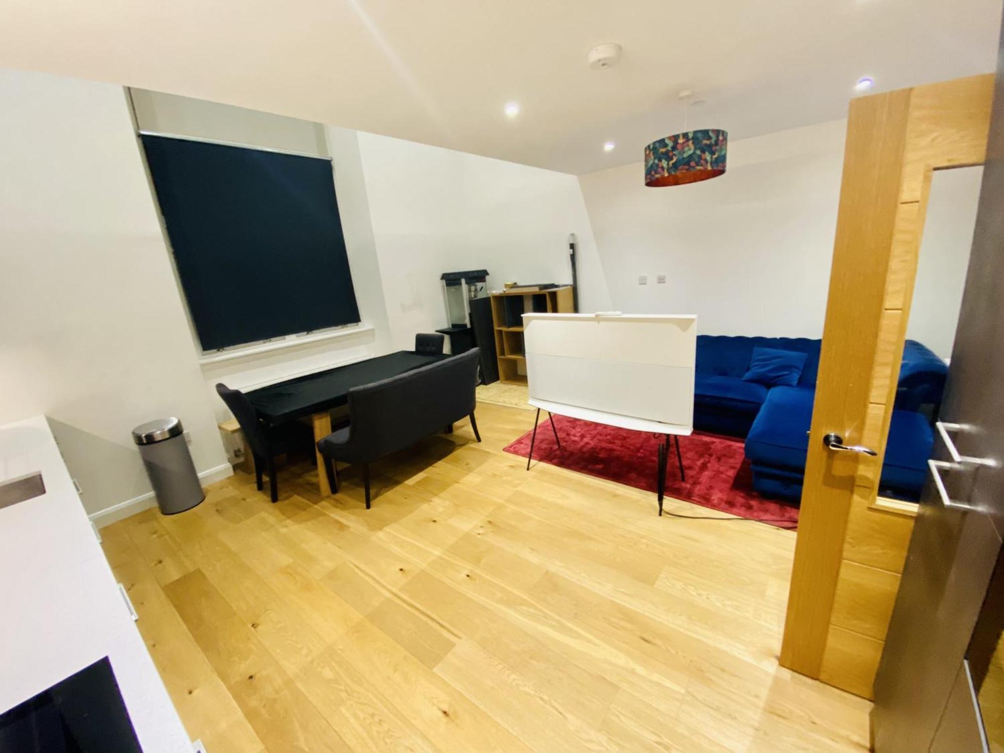 North Kelvin Guest House Glasgow Esterno foto