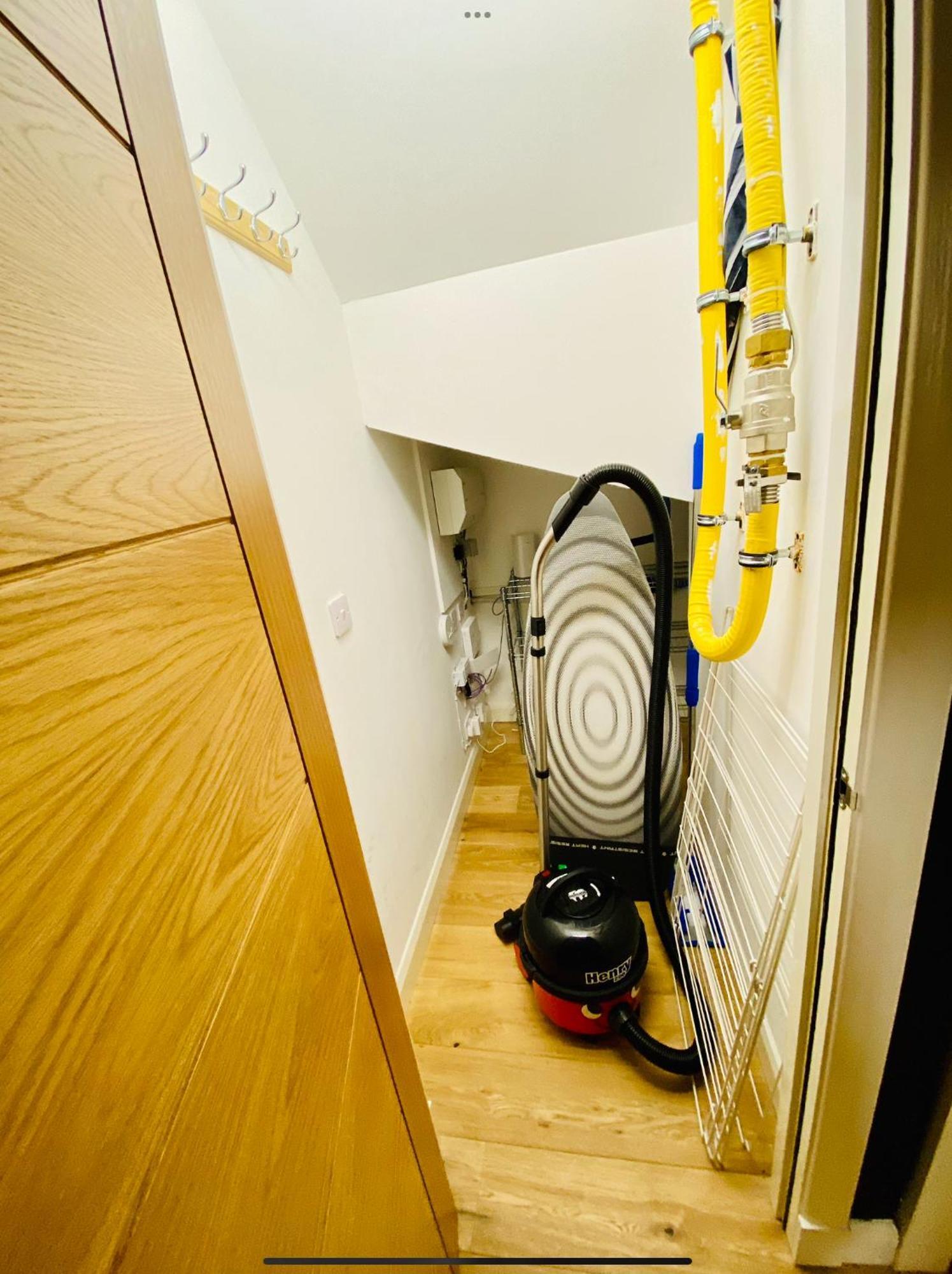 North Kelvin Guest House Glasgow Esterno foto