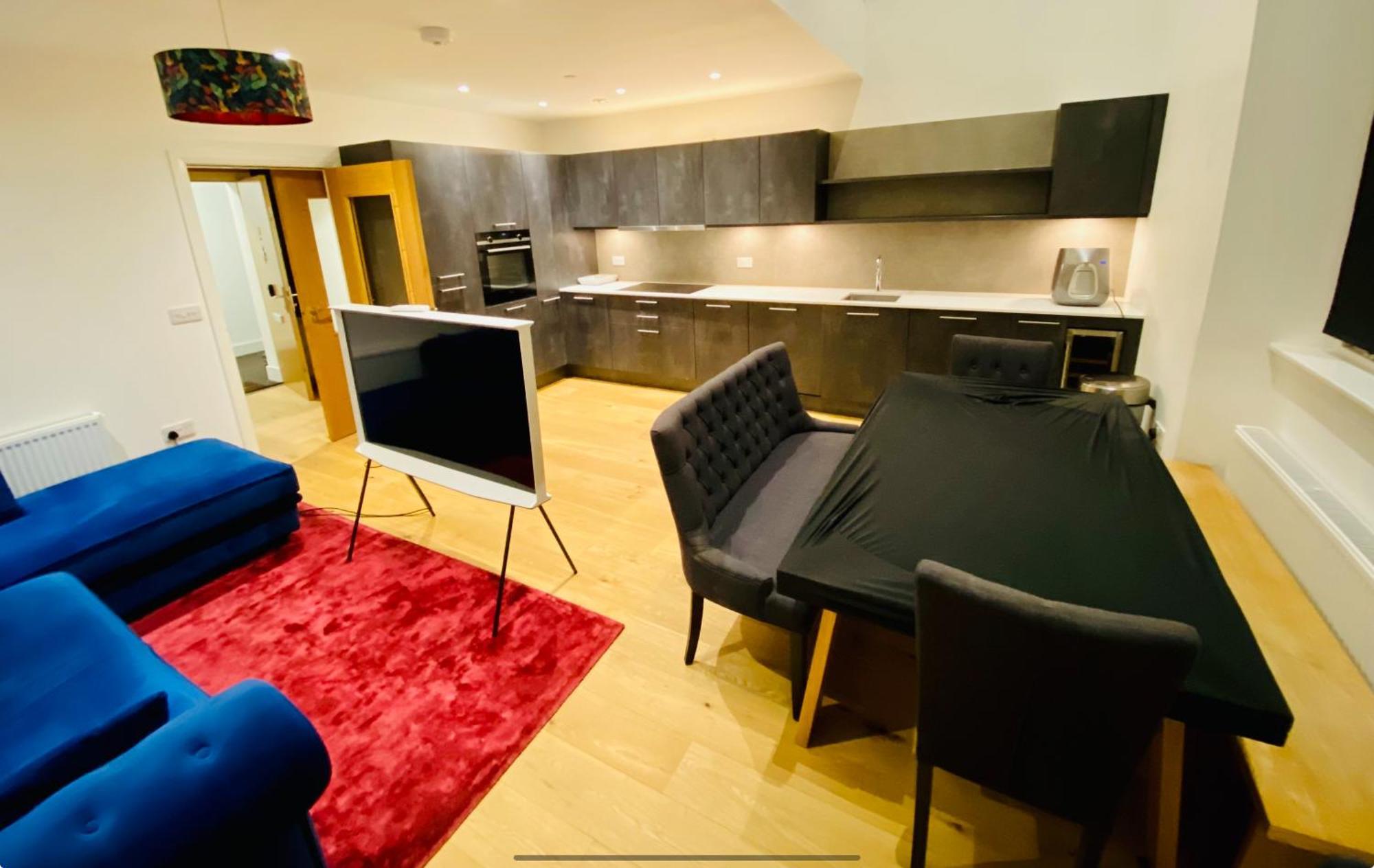 North Kelvin Guest House Glasgow Esterno foto