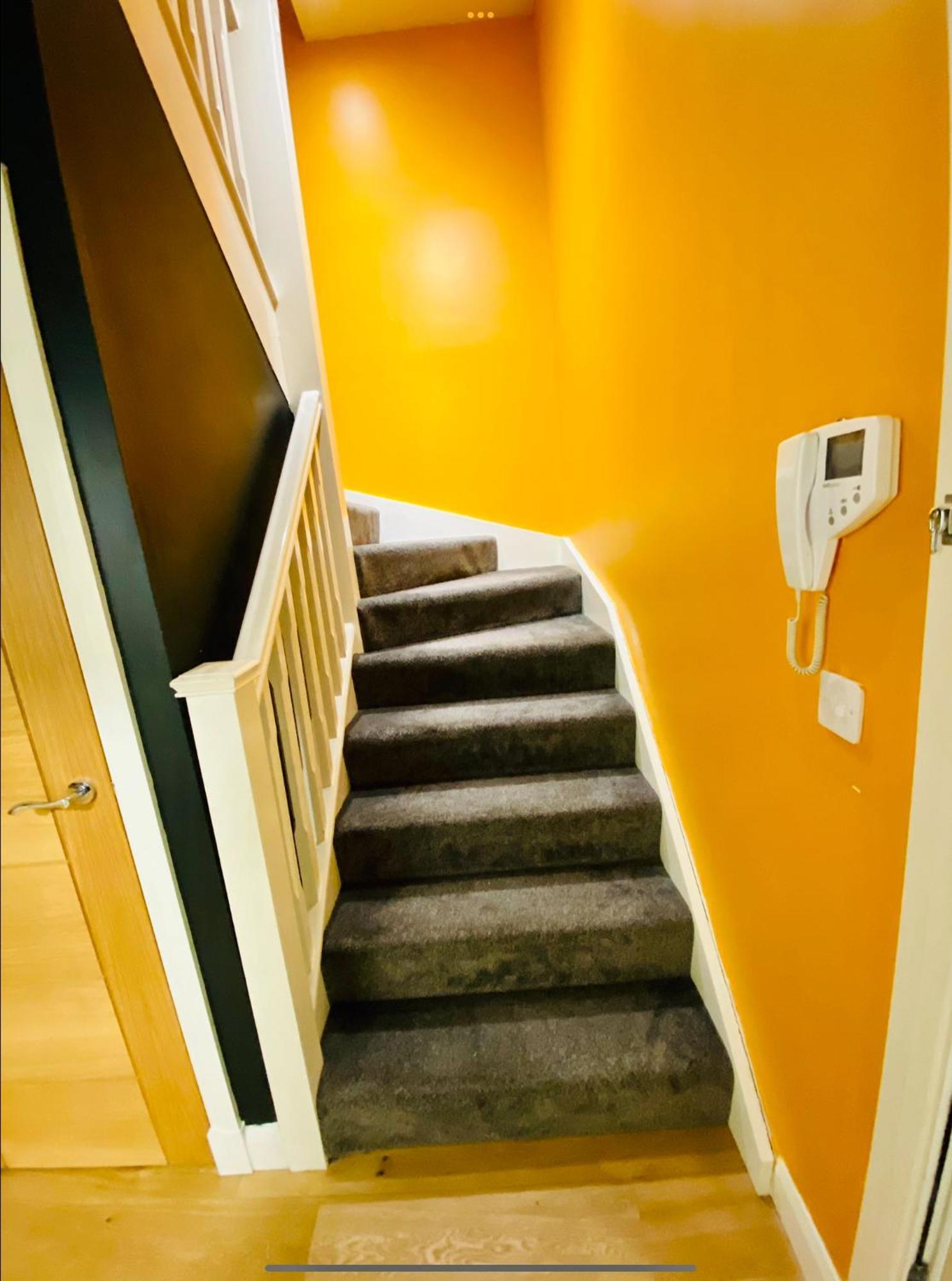 North Kelvin Guest House Glasgow Esterno foto